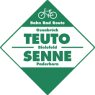 Bahnradroute Teuto Senne